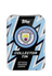 Topps Manchester City Collector Tin 2025/26