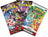 Pokémon TCG: First Partner Illustration Collection - Series 3