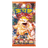 Pokémon Fearless Terastal (CSV3C) Slim Booster (Simplified Chinese)