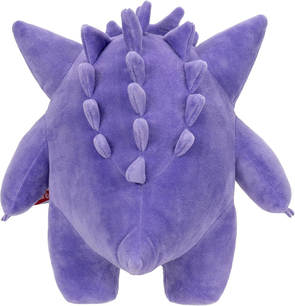 Pokémon Plush Figure Gengar 30 cm