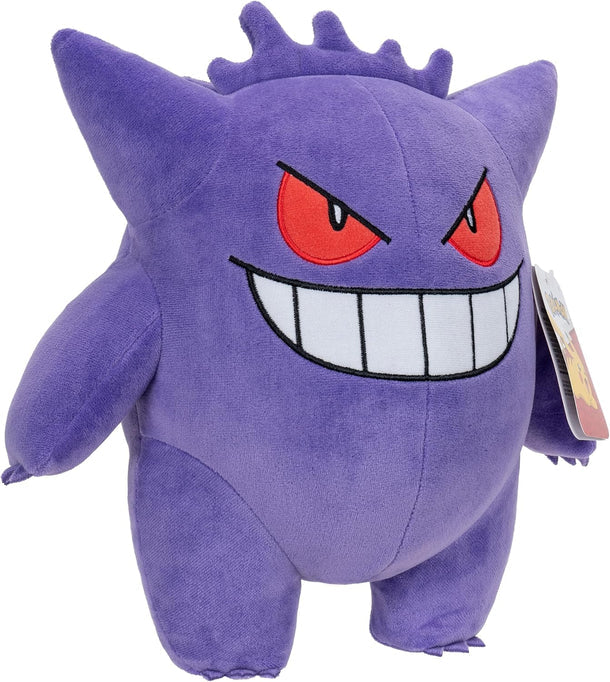 Pokémon Plush Figure Gengar 30 cm