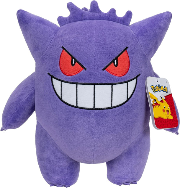 Pokémon Plush Figure Gengar 30 cm