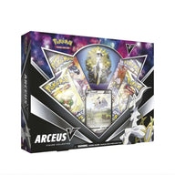 Pokémon TCG: Arceus V Figure Collection