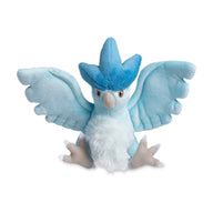 Pokémon Center: Articuno Sitting Cuties Plush (15 cm)