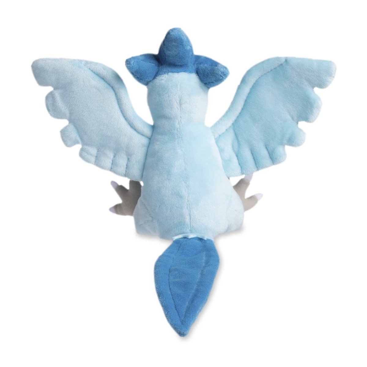 Pokémon Center: Articuno Sitting Cuties Plush (15 cm)
