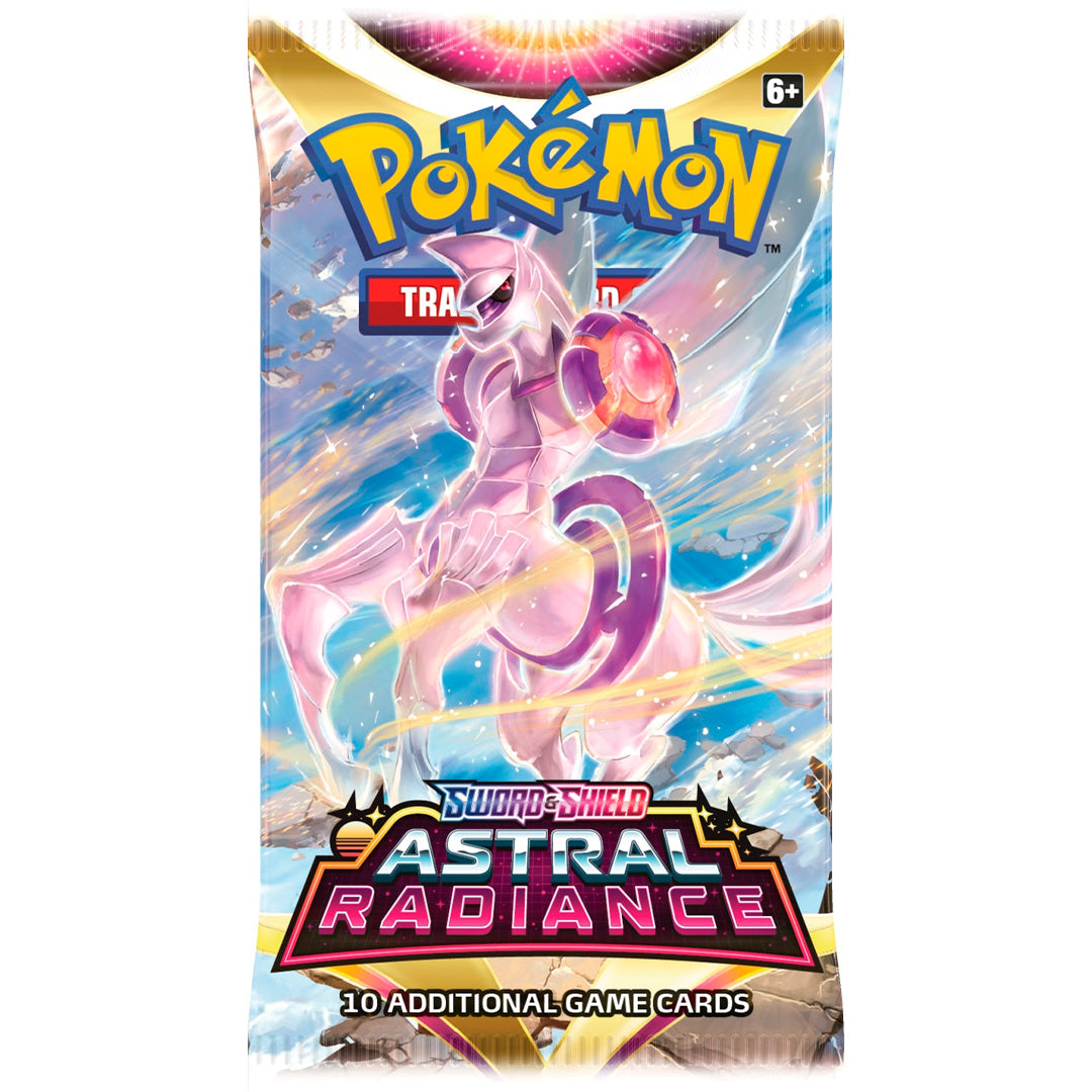 Pokémon TCG: Astral Radiance Booster Pack