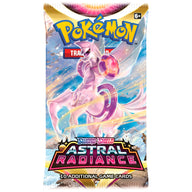 Pokémon TCG: Astral Radiance Booster Pack