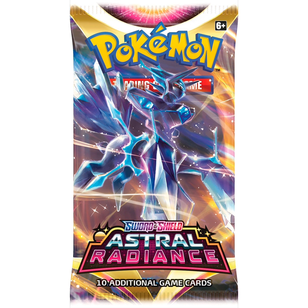 Pokémon TCG: Astral Radiance Booster Pack