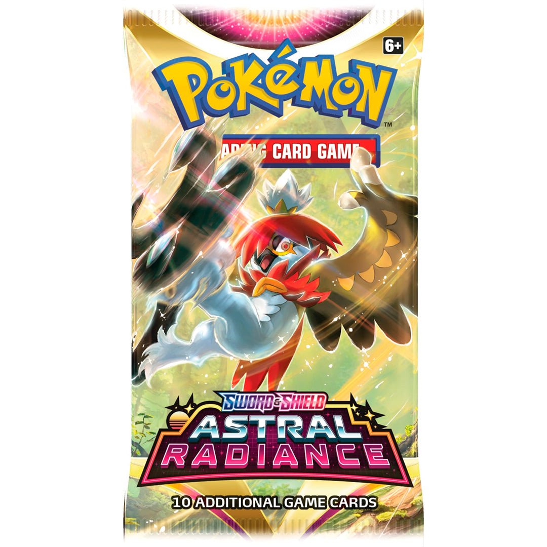 Pokémon TCG: Astral Radiance Booster Pack