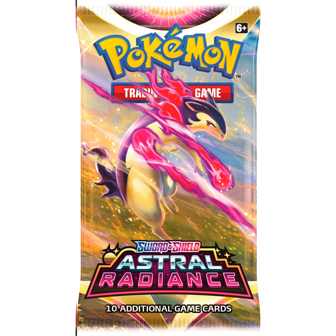 Pokémon TCG: Astral Radiance Booster Pack