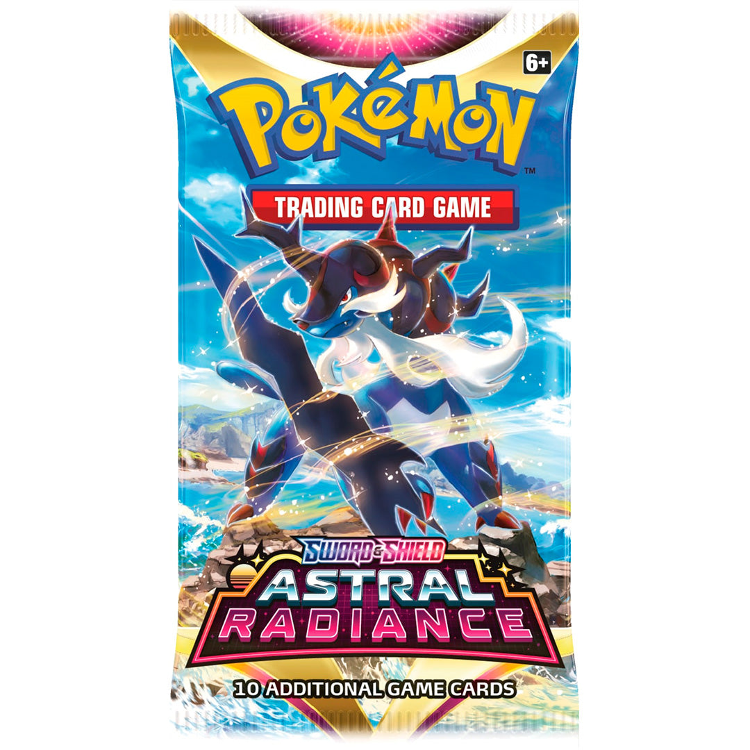Pokémon TCG: Astral Radiance Booster Pack