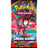 Pokémon TCG: Mega Evolution - Chaos Rising Booster Pack