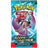 Pokémon TCG: Scarlet & Violet – Journey Together Booster Pack