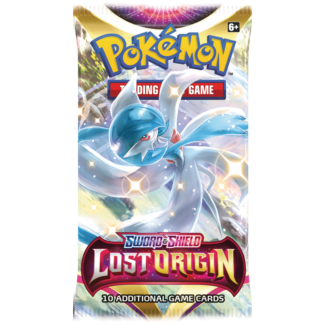 Pokémon TCG: Lost Origin Booster Pack