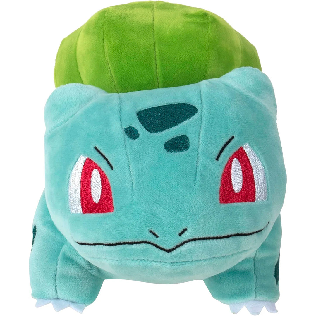 Pokémon Plush Figure Bulbasaur 20 cm