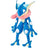 Pokémon Plush Figure Greninja 30 cm