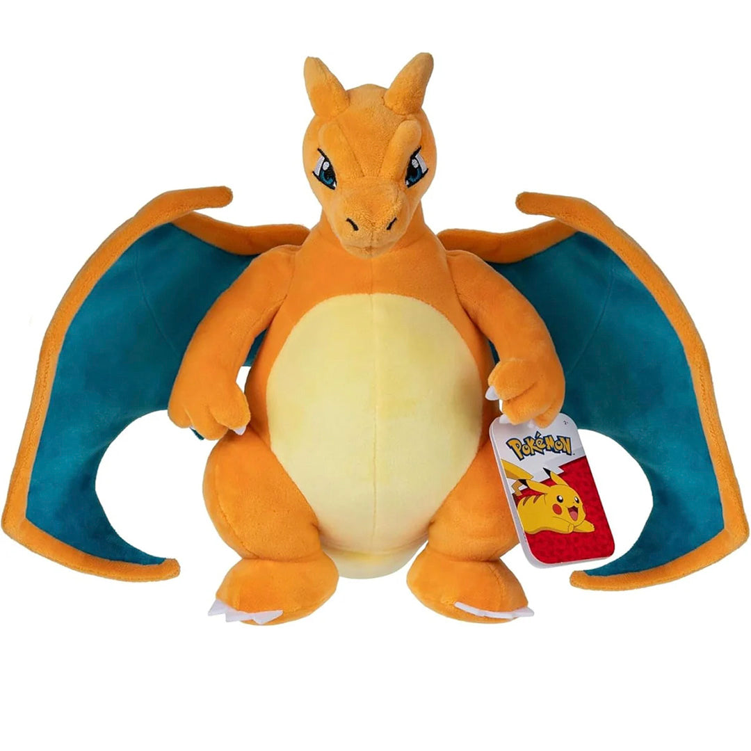 Pokémon Plush Figure Charizard 30 cm