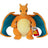 Pokémon Plush Figure Charizard 30 cm