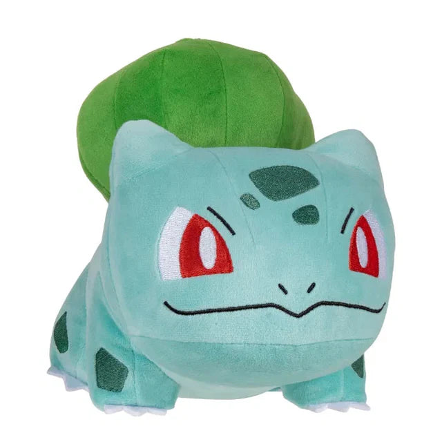 Pokémon Plush Figure: Bulbasaur (30 cm)