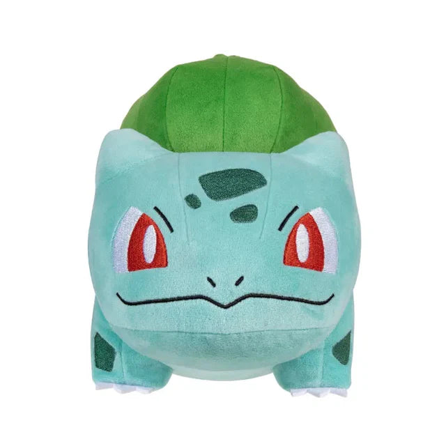 Pokémon Plush Figure: Bulbasaur (30 cm)