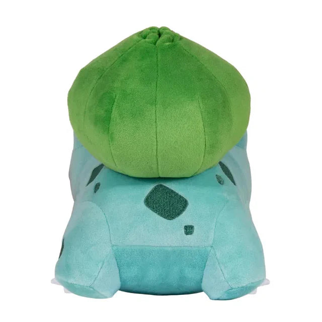 Pokémon Plush Figure: Bulbasaur (30 cm)
