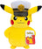 Pokémon Plush: Captain Pikachu (20 cm)