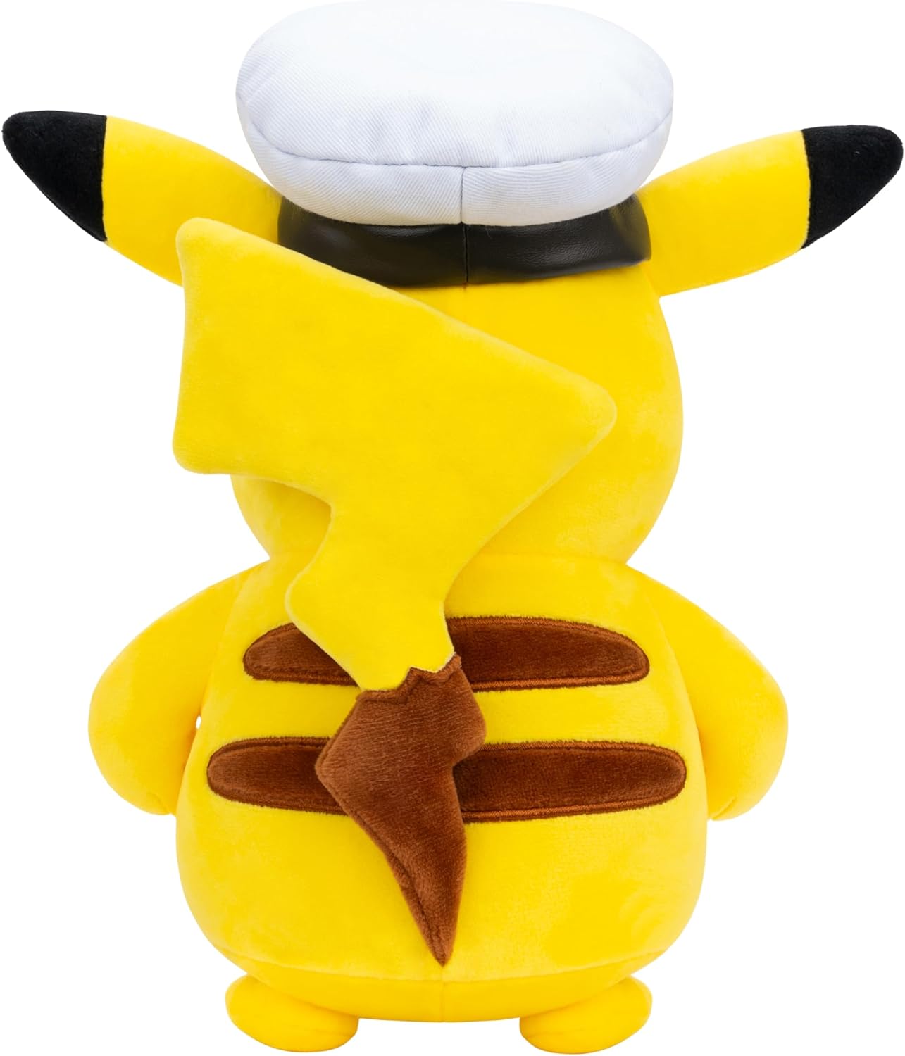 Pokémon Plush: Captain Pikachu (20 cm)