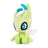 Pokémon Center: Celebi Sitting Cuties Plush (20 cm)