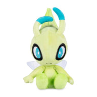 Pokémon Center: Celebi Sitting Cuties Plush (20 cm)