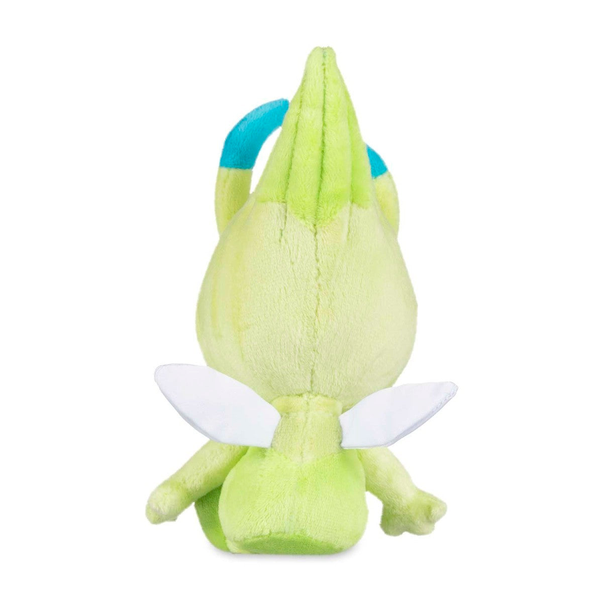Pokémon Center: Celebi Sitting Cuties Plush (20 cm)