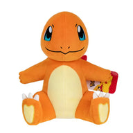 Pokémon Plush Figure: Charmander (30 cm)