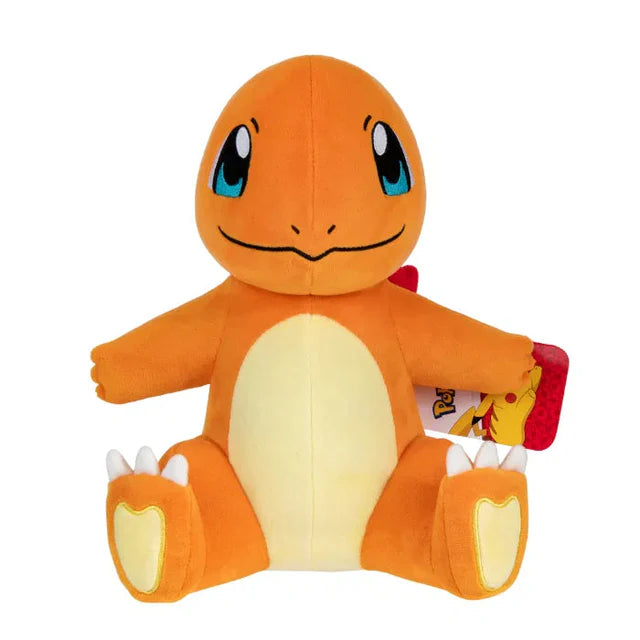 Pokémon Plush Figure: Charmander (30 cm)