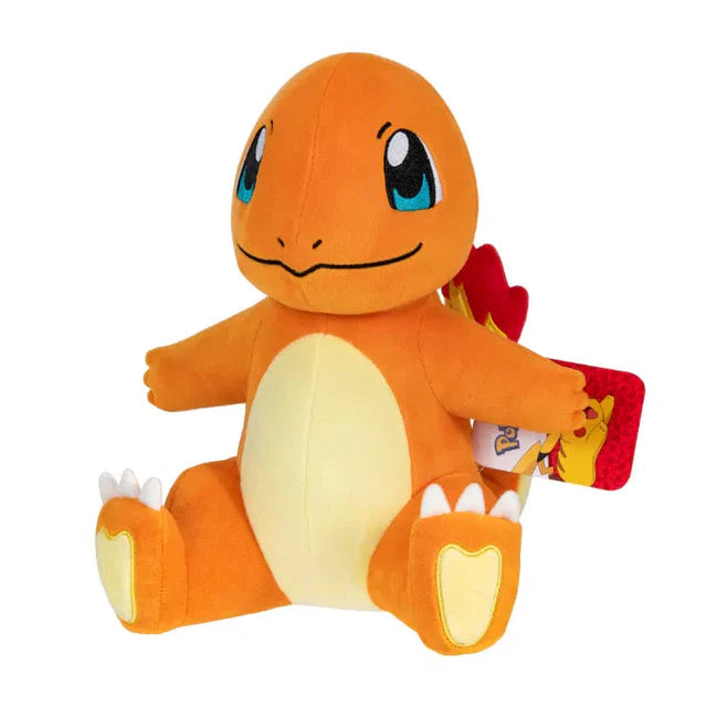 Pokémon Plush Figure: Charmander (30 cm)