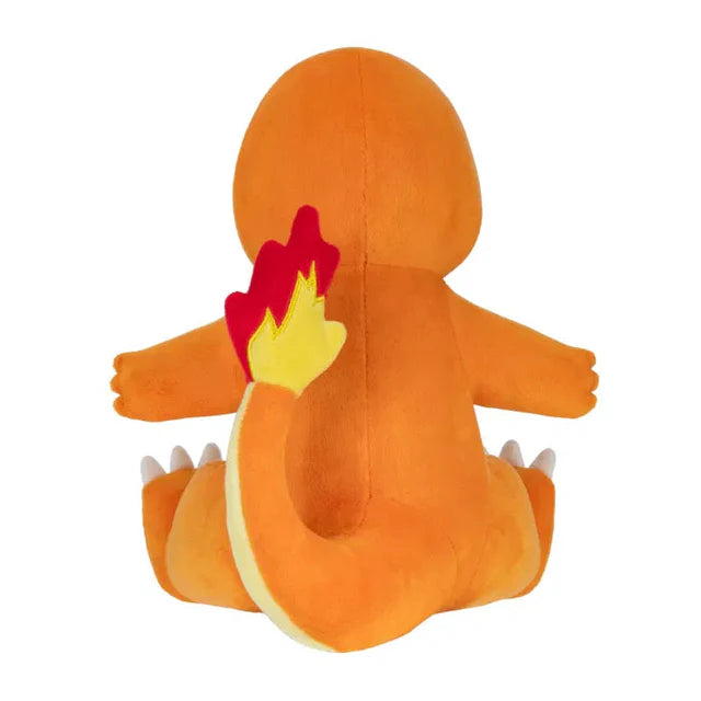 Pokémon Plush Figure: Charmander (30 cm)