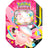 Pokémon TCG: Summer ex Tin – Mega Clefable ex