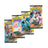 Pokémon TCG: Sun & Moon - Cosmic Eclipse Booster Pack