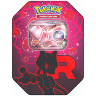 Pokémon TCG: Scarlet & Violet - Destined Rivals Mega Tin