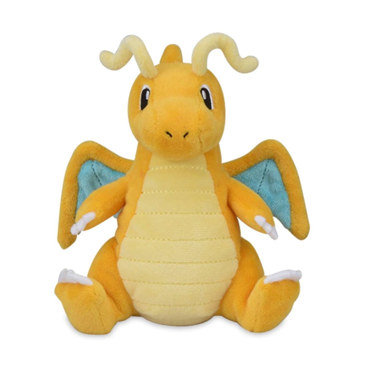 Pokémon Center: Dragonite Sitting Cuties Plush (15 cm)