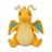 Pokémon Center: Dragonite Sitting Cuties Plush (15 cm)