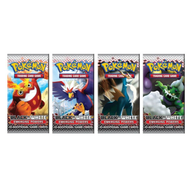 Pokémon TCG: Black & White - Emerging Powers Booster Pack
