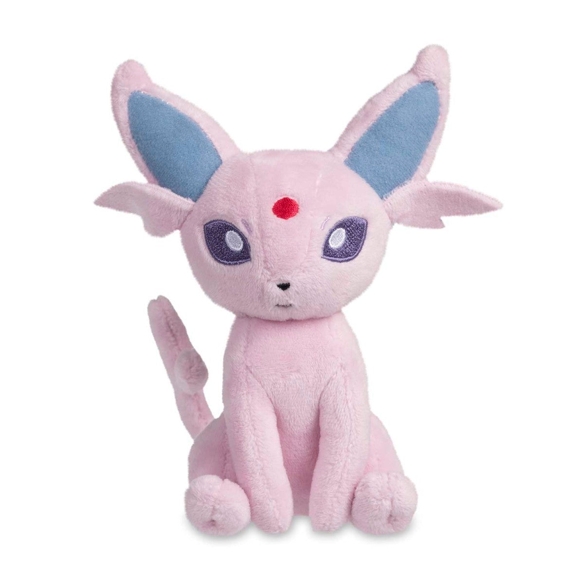 Pokémon Center: Espeon Sitting Cuties Plush (15 cm)