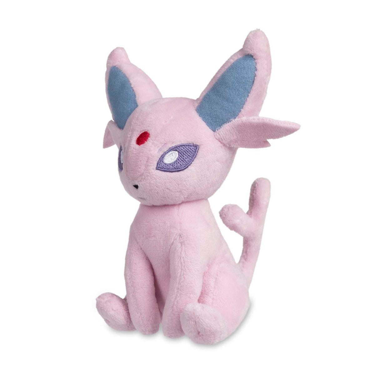 Pokémon Center: Espeon Sitting Cuties Plush (15 cm)