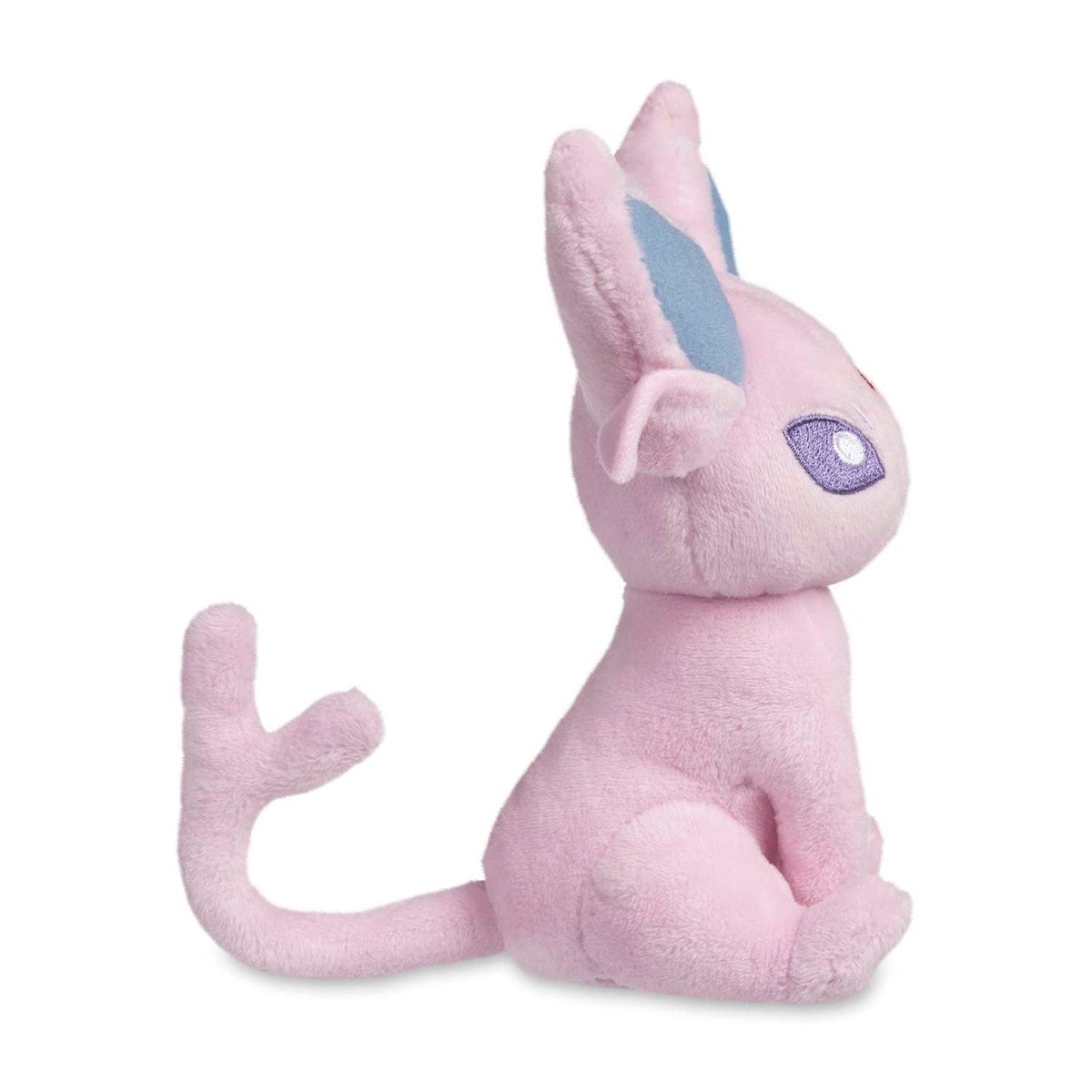 Pokémon Center: Espeon Sitting Cuties Plush (15 cm)