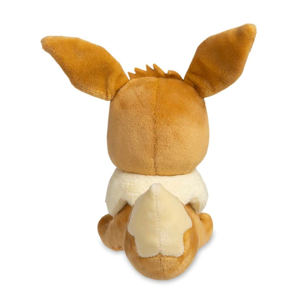 Pokémon Center: Eevee Sitting Cuties Plush (15 cm)