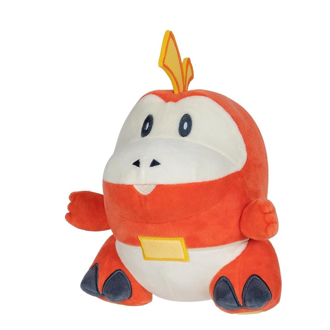 Pokémon Plush: Fuecoco (30 cm)