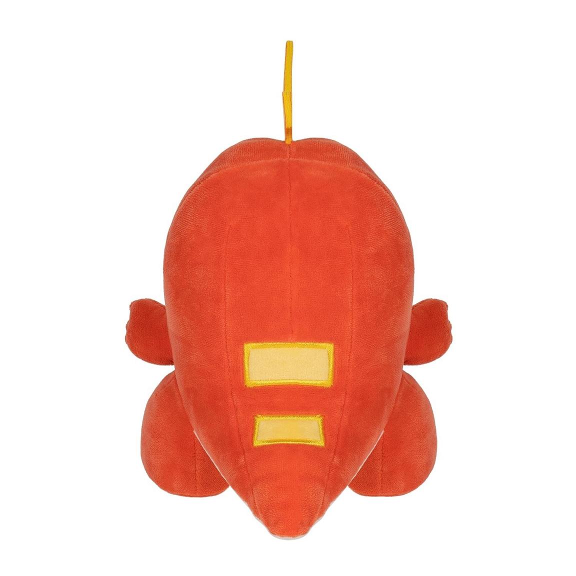 Pokémon Plush: Fuecoco (30 cm)