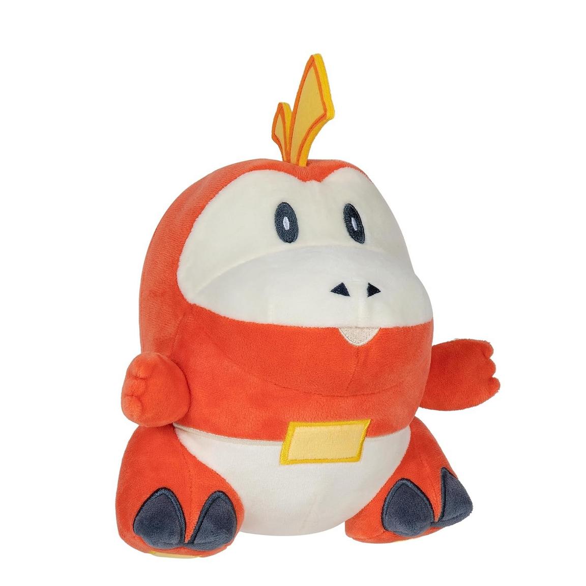 Pokémon Plush: Fuecoco (30 cm)