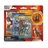 Pokémon TCG: Legendary Beasts Collector’s Pin 3 Pack Blister - Entei