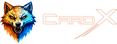 CardX