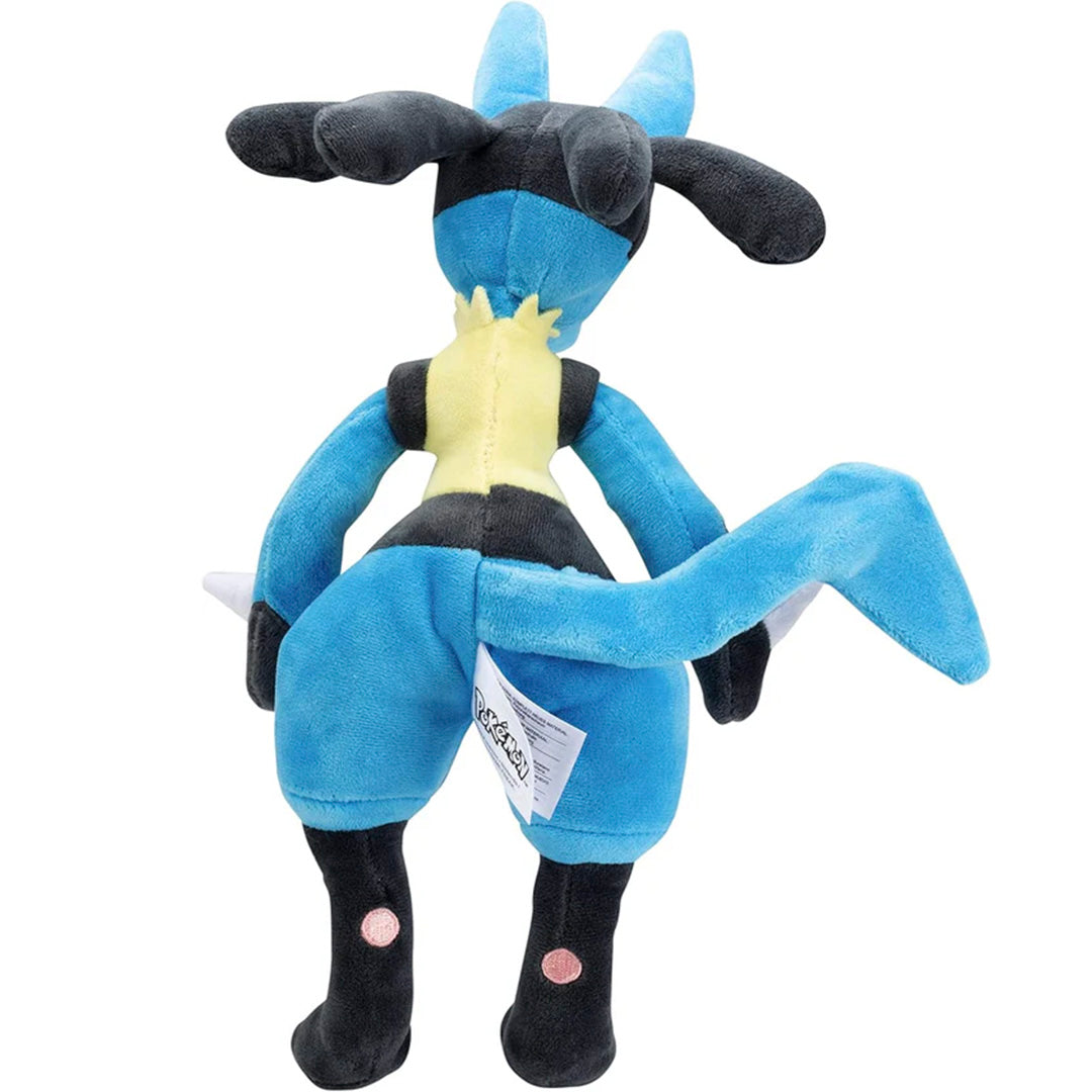 Pokémon Plush: Lucario (30 cm)
